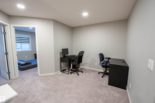 1527 16 Avenue, Edmonton, AB - Indoor