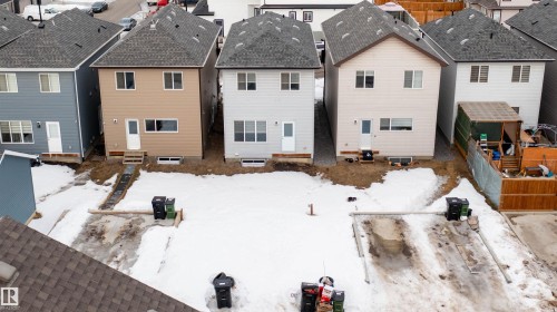 1527 16 Avenue, Edmonton, AB - Outdoor