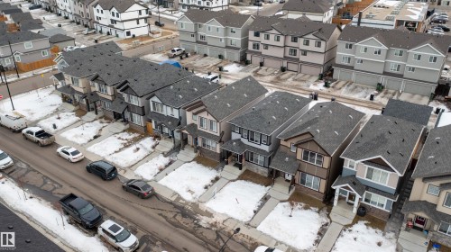 1527 16 Avenue, Edmonton, AB - 