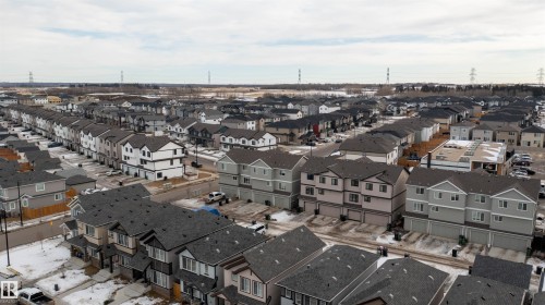 1527 16 Avenue, Edmonton, AB - Outdoor With View