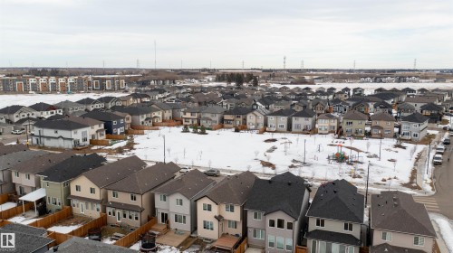 1527 16 Avenue, Edmonton, AB - Outdoor