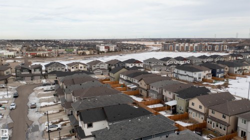 1527 16 Avenue, Edmonton, AB - Outdoor With View