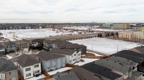 1527 16 Avenue, Edmonton, AB - Outdoor With View