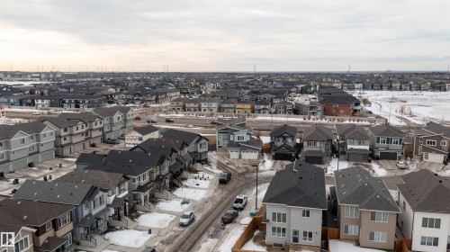 1527 16 Avenue, Edmonton, AB - Outdoor With View