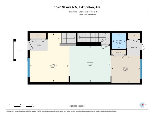 1527 16 Avenue, Edmonton, AB - Other