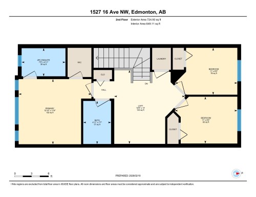 1527 16 Avenue, Edmonton, AB - Other