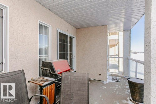 325 7801 Golf Course Road, Stony Plain, AB - Outdoor With Exterior