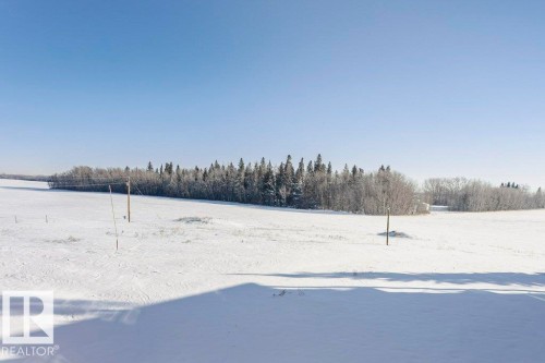 325 7801 Golf Course Road, Stony Plain, AB - Outdoor With View