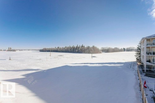325 7801 Golf Course Road, Stony Plain, AB - Outdoor With View