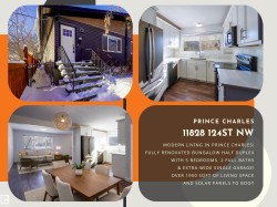 11828 124 Street  Edmonton, AB T5L 0M3