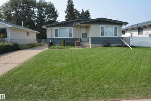 5506 56 Street, Barrhead, AB 