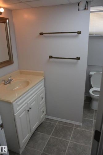 5506 56 Street, Barrhead, AB - Indoor Photo Showing Bathroom