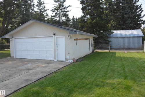 5506 56 Street, Barrhead, AB 