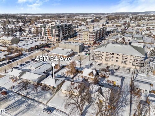 4917 54 Avenue, Stony Plain, AB 