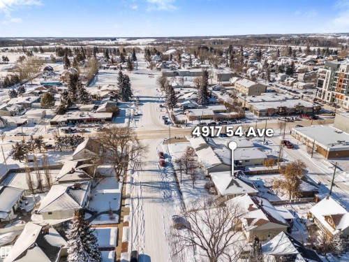 4917 54 Avenue, Stony Plain, AB 