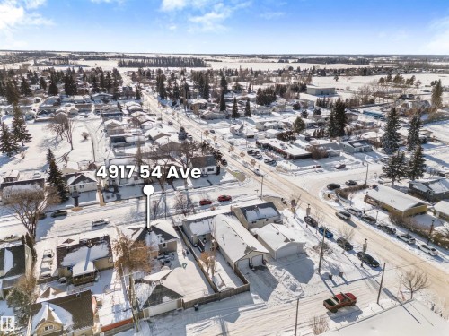 4917 54 Avenue, Stony Plain, AB 