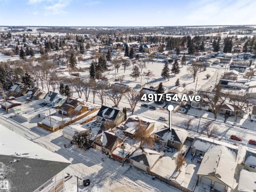 4917 54 Avenue, Stony Plain, AB 