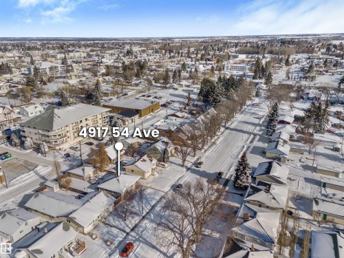 4917 54 Avenue, Stony Plain, AB 