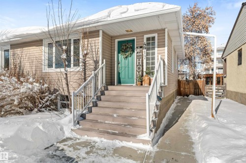 4917 54 Avenue, Stony Plain, AB 