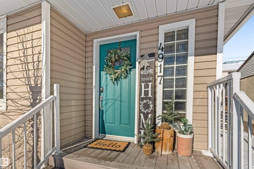 4917 54 Avenue, Stony Plain, AB 