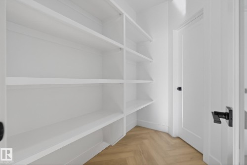 168 Caledon Crescent, Spruce Grove, AB - Indoor With Storage