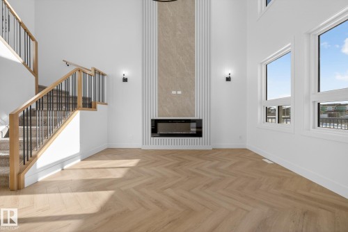 168 Caledon Crescent, Spruce Grove, AB - Indoor Photo Showing Other Room