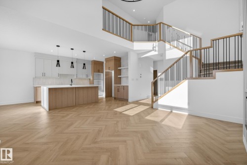 168 Caledon Crescent, Spruce Grove, AB - Indoor