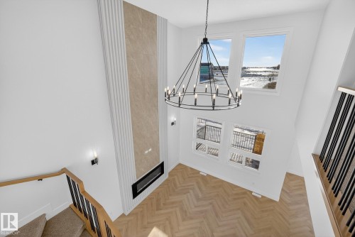 168 Caledon Crescent, Spruce Grove, AB - Indoor Photo Showing Other Room