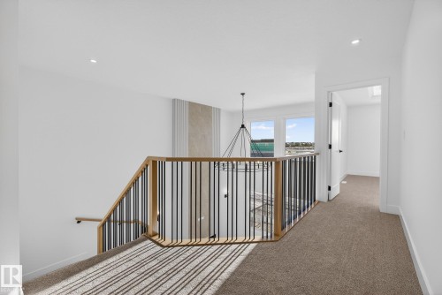 168 Caledon Crescent, Spruce Grove, AB - Indoor Photo Showing Other Room