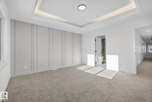 168 Caledon Crescent, Spruce Grove, AB - Indoor Photo Showing Other Room
