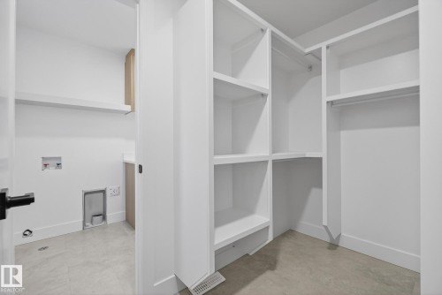 168 Caledon Crescent, Spruce Grove, AB - Indoor With Storage
