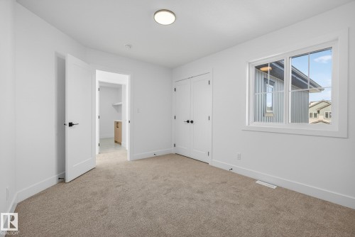 168 Caledon Crescent, Spruce Grove, AB - Indoor Photo Showing Other Room