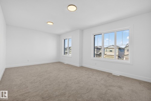 168 Caledon Crescent, Spruce Grove, AB - Indoor Photo Showing Other Room