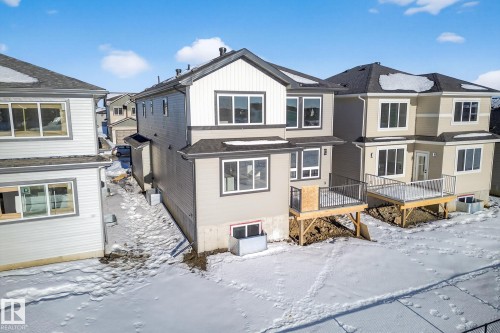 168 Caledon Crescent, Spruce Grove, AB - Outdoor