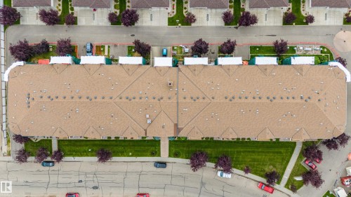 208 10421 42 Avenue, Edmonton, AB - Outdoor