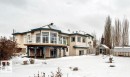 576 Glenwright Crescent, Edmonton, AB  - Outdoor With Facade 
