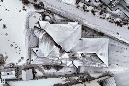 576 Glenwright Crescent, Edmonton, AB - Outdoor