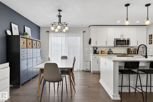 25 Stirling Road, Edmonton, AB - Indoor