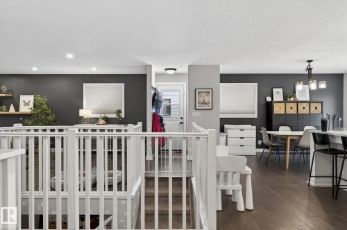 25 Stirling Road, Edmonton, AB - Indoor