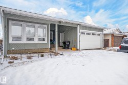 25 STIRLING Road  Edmonton, AB T5X 4C2