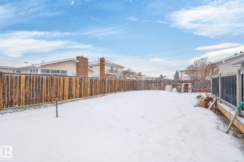 25 Stirling Road, Edmonton, AB - Outdoor