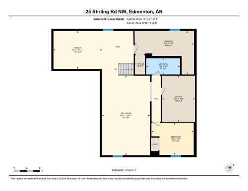 25 Stirling Road, Edmonton, AB - Other