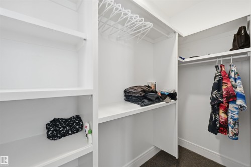 10909 151 Street, Edmonton, AB - Indoor With Storage