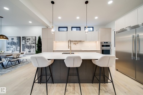 40A Valleyview Crescent, Edmonton, AB - Indoor