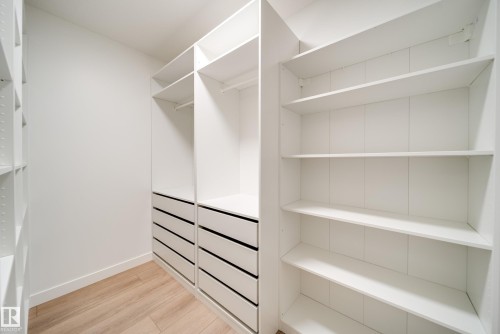 40A Valleyview Crescent, Edmonton, AB - Indoor With Storage