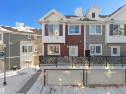 65 2803 JAMES MOWATT Trail SW  Edmonton, AB T6W 2P5