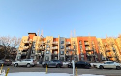 435 308 AMBLESIDE LINK Link  Edmonton, AB T6W 0V3