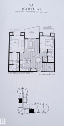 435 308 Ambleside Link Link, Edmonton, AB - Other