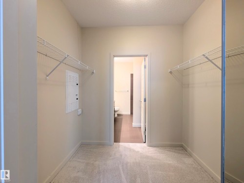 435 308 Ambleside Link Link, Edmonton, AB - Indoor With Storage