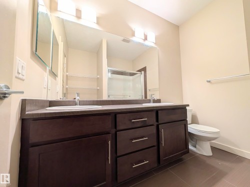 435 308 Ambleside Link Link, Edmonton, AB - Indoor Photo Showing Bathroom